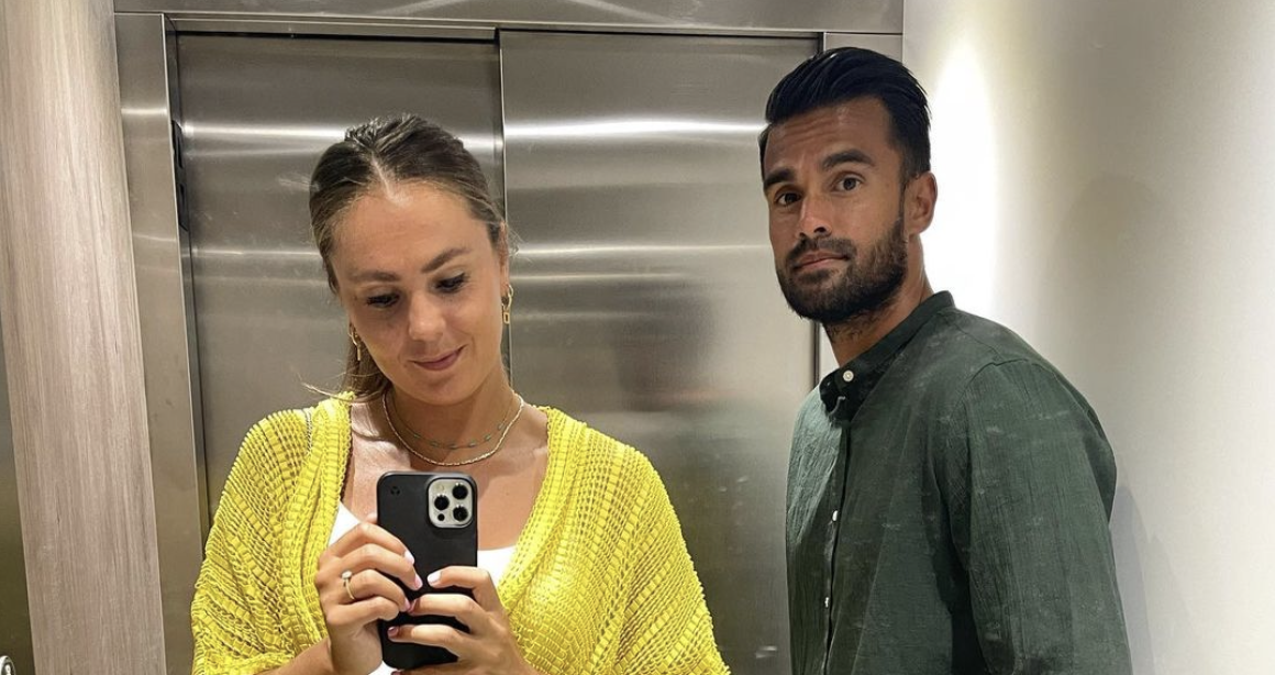 Lieke Martens in het huwelijksbootje gestapt en deelt trouwfoto's RTL.nl